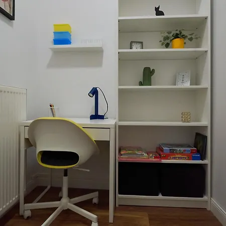 Apartament Giselle *