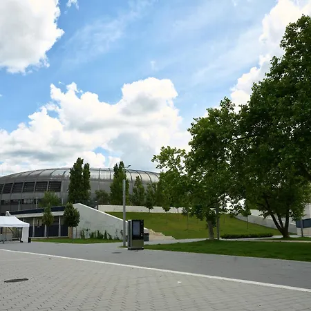 Giselle Apartament