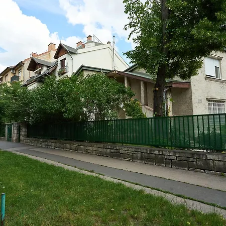 Apartament Giselle *