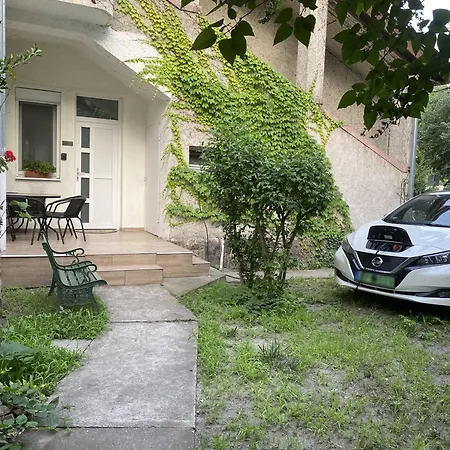 Apartament Giselle Budapesta