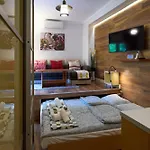 Apartmán Giselle With Private Parking By Staymood Holidays *