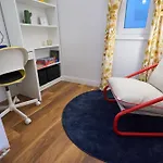 Giselle With Private Parking By Staymood Holidays Apartmán *