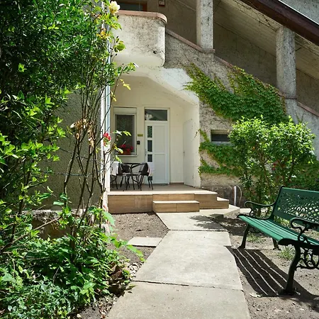 Apartament Giselle *